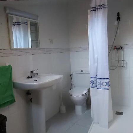 Holiday home Casa Macan Los Pertegaces