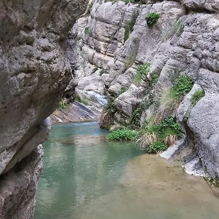 Casa Macan בית נופש