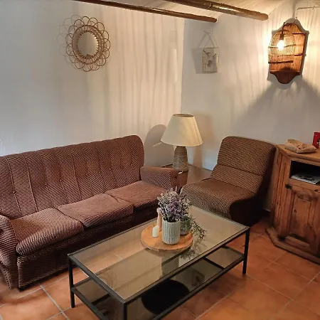 Casa Macan * Los Pertegaces