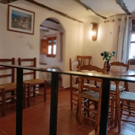 בית נופש Casa Macan *
