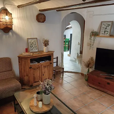 בית נופש Casa Macan *