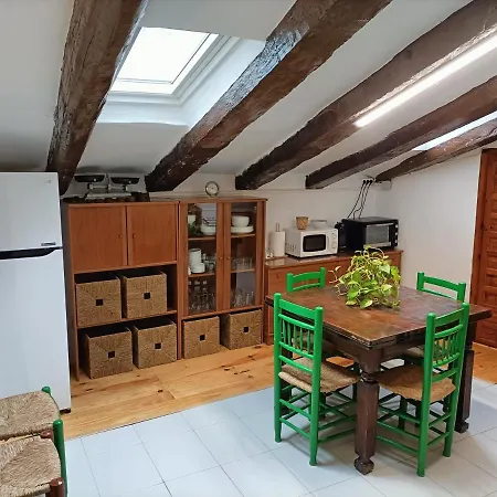 Holiday home Casa Macan