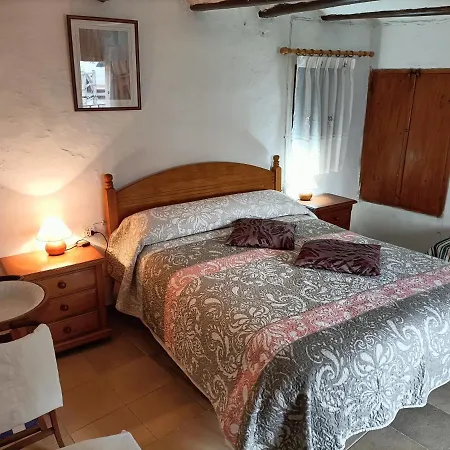 Casa Macan Holiday home *