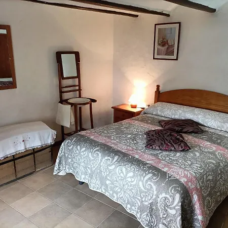 Casa Macan Holiday home *