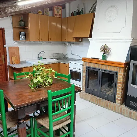 Casa Macan בית נופש