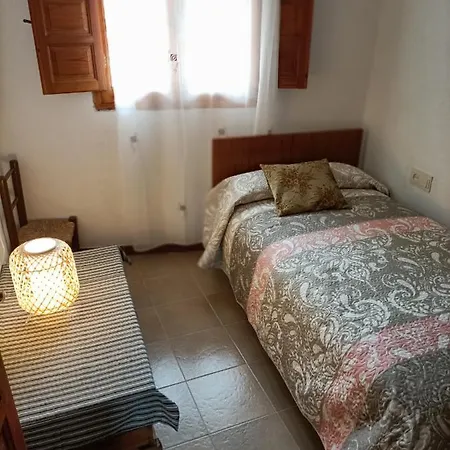 Holiday home Casa Macan *