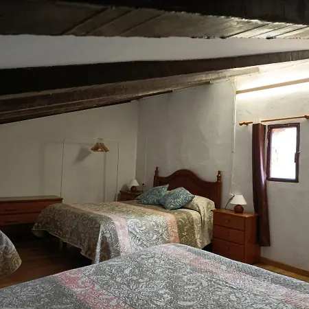 Casa Macan Holiday home Los Pertegaces