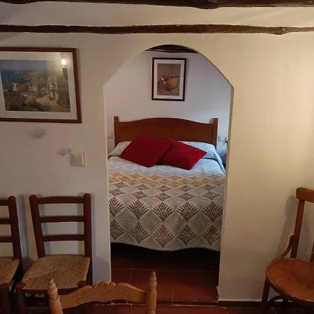 בית נופש Casa Macan *
