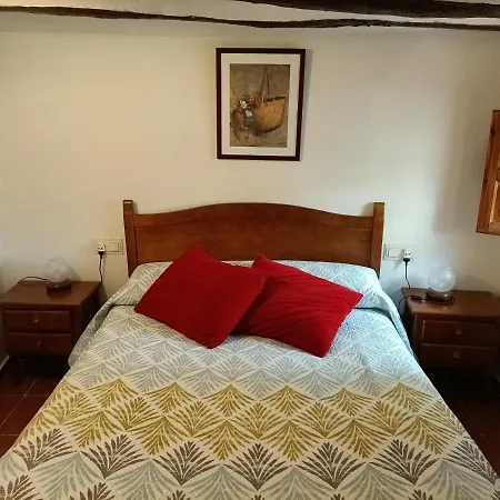 בית נופש Casa Macan