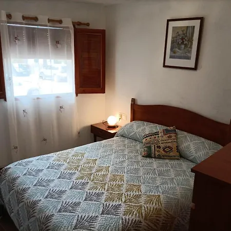 בית נופש Casa Macan *